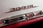Mercedes-Benz 300 SL 1955 года